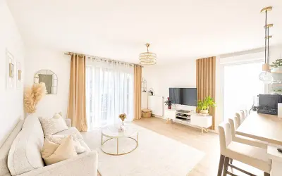 Appartement 370 000 € NOISY LE GRAND (93160) photo 2