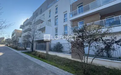 Appartement 383 000 € NOISY LE GRAND (93160) photo 2