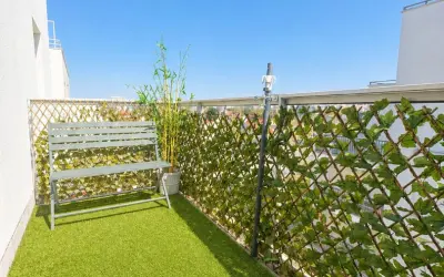 Appartement 370 000 € NOISY LE GRAND (93160) photo 4