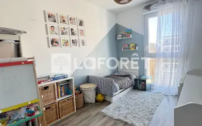 Appartement 383 000 € NOISY LE GRAND (93160) photo 6