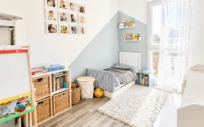 Appartement 370 000 € NOISY LE GRAND (93160) photo 6
