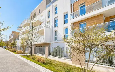 Appartement 383 000 € NOISY LE GRAND (93160) photo 8