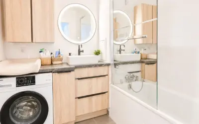 Appartement 370 000 € NOISY LE GRAND (93160) photo 8