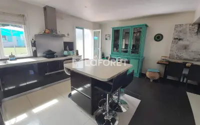 Maison 595 000 € VILLEMOMBLE (93250) photo 2