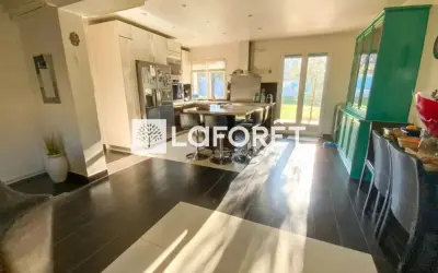 Maison 595 000 € VILLEMOMBLE (93250) photo 2