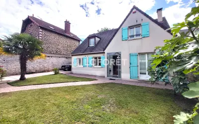 Maison 595 000 € VILLEMOMBLE (93250) photo 4