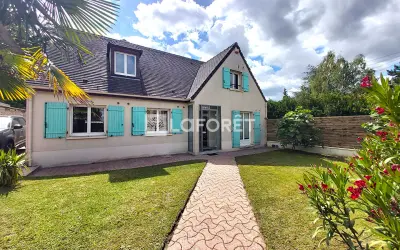 Maison 595 000 € VILLEMOMBLE (93250) photo 4