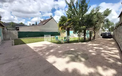 Maison 595 000 € VILLEMOMBLE (93250) photo 5