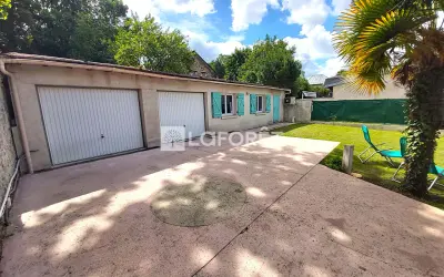 Maison 595 000 € VILLEMOMBLE (93250) photo 6