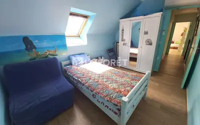 Maison 588 000 € VILLEMOMBLE (93250) photo 8