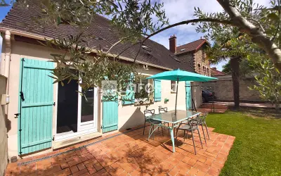 Maison 595 000 € VILLEMOMBLE (93250) photo 9