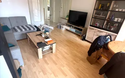 Appartement 905 €/mois AULNAY SOUS BOIS (93600) photo 2