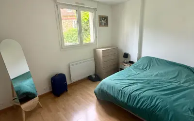 Appartement 905 €/mois AULNAY SOUS BOIS (93600) photo 4