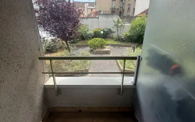 Appartement 905 €/mois AULNAY SOUS BOIS (93600) photo 5