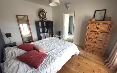 Appartement 950 €/mois VILLEMOMBLE (93250) photo 4