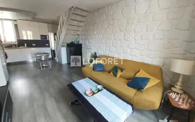Appartement 950 €/mois VILLEMOMBLE (93250) photo 5
