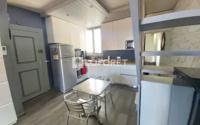 Appartement 950 €/mois VILLEMOMBLE (93250) photo 6