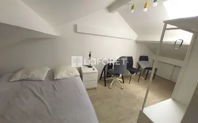 Appartement 1 100 €/mois VILLEMOMBLE (93250) photo 8
