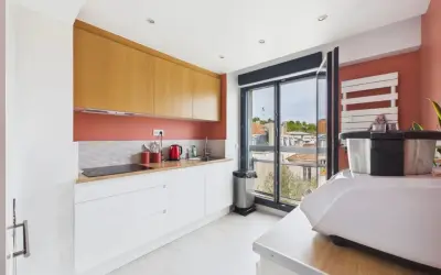Appartement 610 000 € LE RAINCY (93340) photo 2