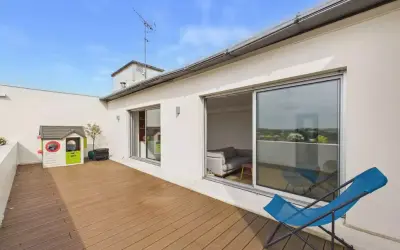 Appartement 610 000 € LE RAINCY (93340) photo 4