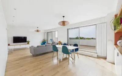 Appartement 610 000 € LE RAINCY (93340) photo 4