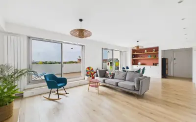 Appartement 610 000 € LE RAINCY (93340) photo 5
