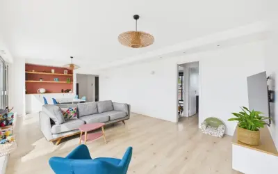Appartement 610 000 € LE RAINCY (93340) photo 7