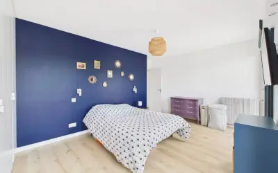 Appartement 610 000 € LE RAINCY (93340) photo 8
