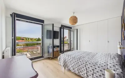 Appartement 610 000 € LE RAINCY (93340) photo 9