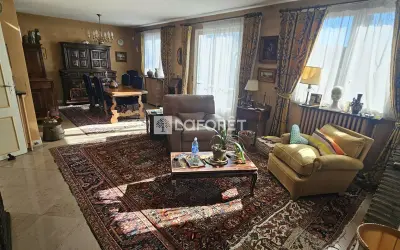 Maison 440 000 € LIVRY GARGAN (93190) photo 2