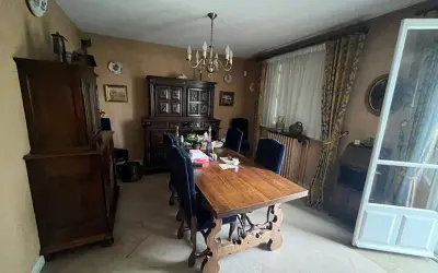 Maison 440 000 € LIVRY GARGAN (93190) photo 2