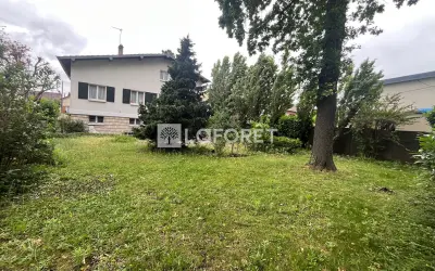 Maison 440 000 € LIVRY GARGAN (93190) photo 5
