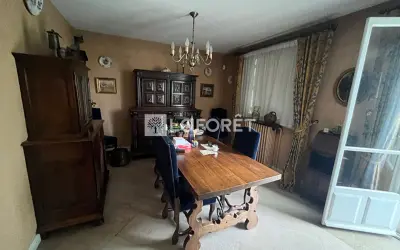 Maison 440 000 € LIVRY GARGAN (93190) photo 7