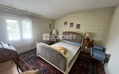 Maison 440 000 € LIVRY GARGAN (93190) photo 8