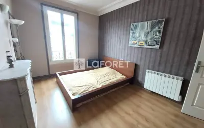 Appartement 206 000 € ROSNY SOUS BOIS (93110) photo 7