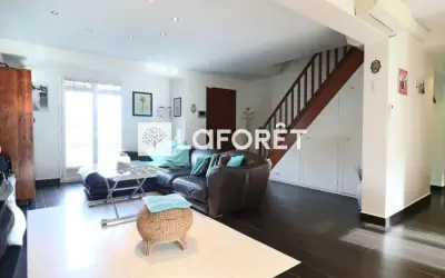 Maison 595 000 € LE RAINCY (93340) photo 5