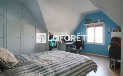 Maison 595 000 € LE RAINCY (93340) photo 9