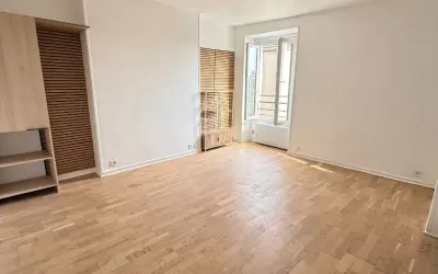 Appartement 600 €/mois LE RAINCY (93340) photo 2