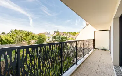 Appartement 228 000 € BONDY (93140) photo 2