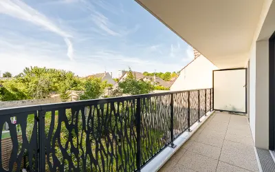 Appartement 246 000 € BONDY (93140) photo 5