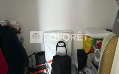 Appartement 228 000 € BONDY (93140) photo 8