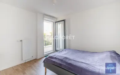 Appartement 228 000 € BONDY (93140) photo 9