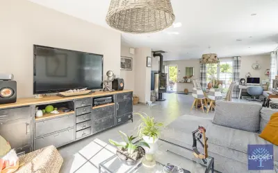 Maison 559 000 € LES PAVILLONS SOUS BOIS (93320) photo 2