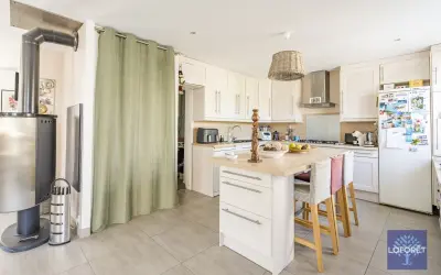 Maison 559 000 € LES PAVILLONS SOUS BOIS (93320) photo 4