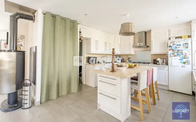 Maison 539 000 € LES PAVILLONS SOUS BOIS (93320) photo 5