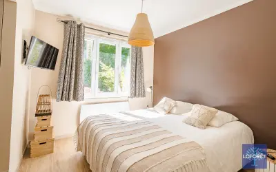 Maison 559 000 € LES PAVILLONS SOUS BOIS (93320) photo 6