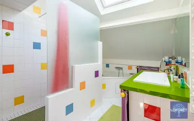 Maison 559 000 € LES PAVILLONS SOUS BOIS (93320) photo 7