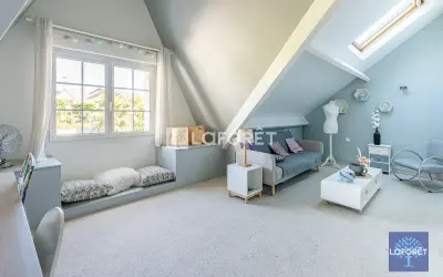 Maison 539 000 € LES PAVILLONS SOUS BOIS (93320) photo 7