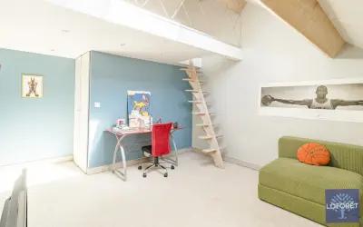 Maison 559 000 € LES PAVILLONS SOUS BOIS (93320) photo 9