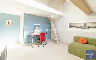 Maison 539 000 € LES PAVILLONS SOUS BOIS (93320) photo 8